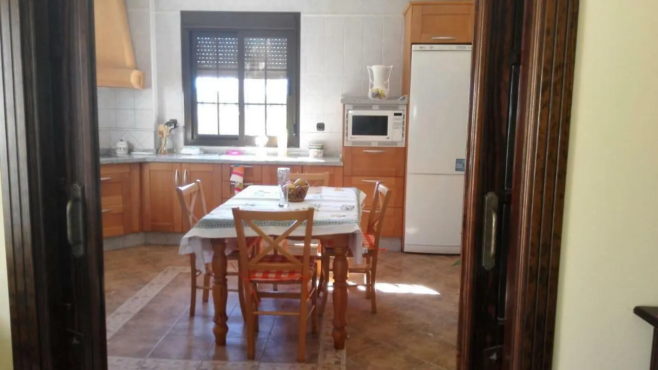 Villa En Lo Alto Del Monte Villanueva del Trabuco